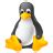 linux icon operating systems iconpack tatice