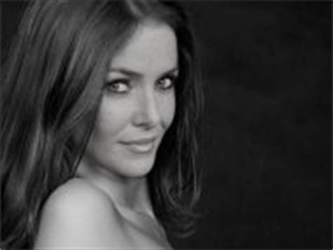 Naked Annie Wersching In Bosch