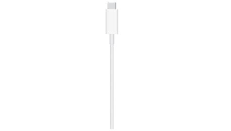 Беспроводное зарядное устройство Apple MagSafe Charger (MWQX3): купить ...