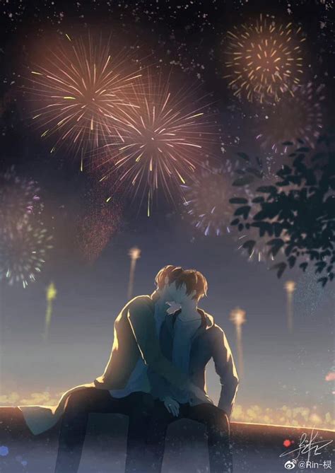Pin By Neko Maomao On Couple In 2024 Gay Anime Anime Boy Cute Gay