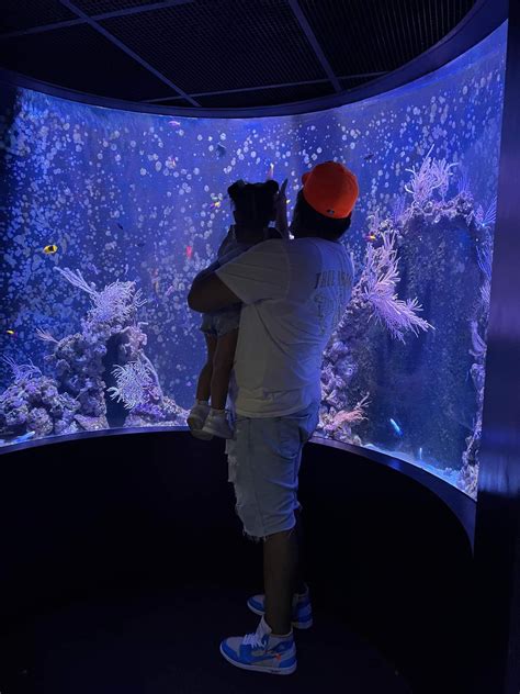 Visited NYC Aquarium @ Coney island : r/SNKRPORN