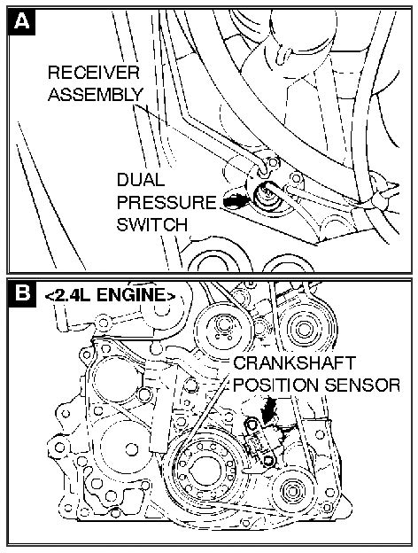 [DIAGRAM] Mitsubishi Galant Engine Diagrampurer Location - MYDIAGRAM.ONLINE