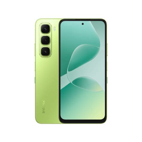 Infinix Hot I Gb Prix Maroc