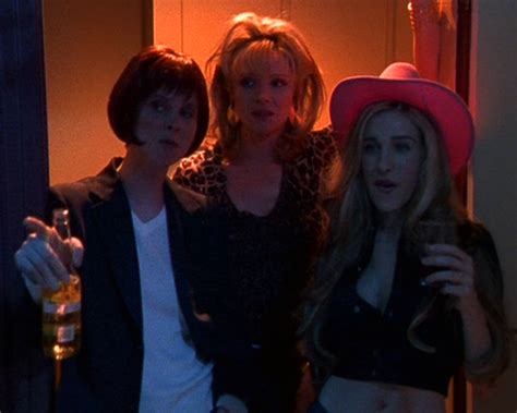 Recaps Of Sex And The City Television Of Yore