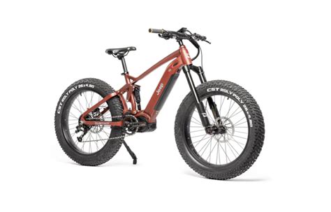 Quietkat Jeep E Bike Built For Anything Anywhere
