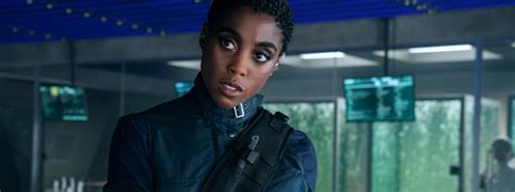 3840x1440 Resolution Lashana Lynch As Nomi No Time To Die 3840x1440