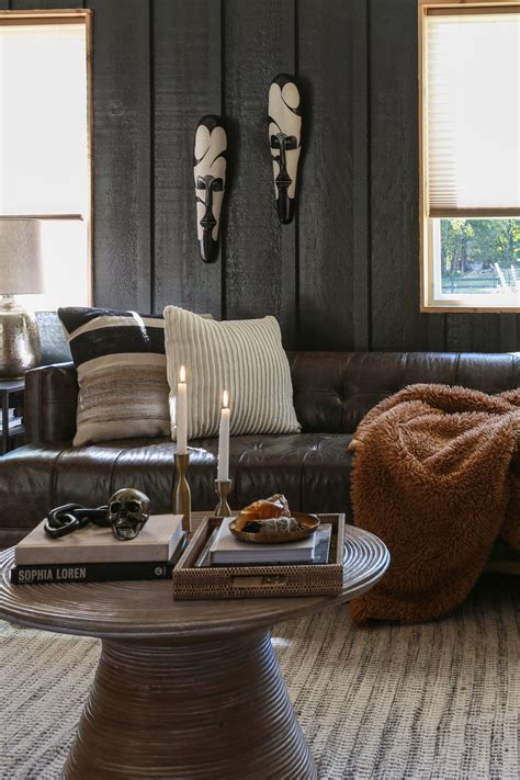 Modern Halloween Decor at Carey Shaw blog
