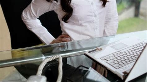 5 Penyebab Mengalami Sakit Punggung Kanan Bawah Health