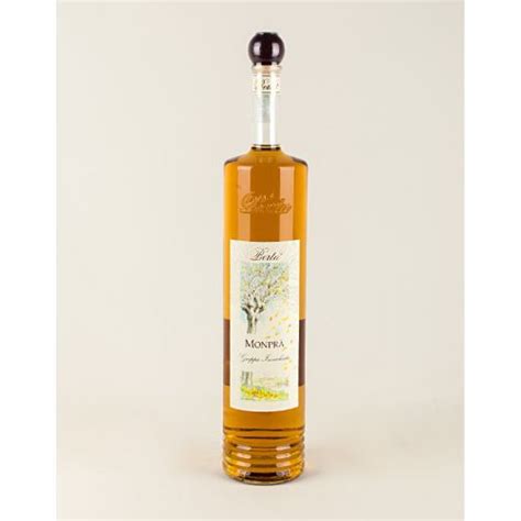 Grappa Berta Monpra Magnum 1 5Lt Enoteca Rocchi