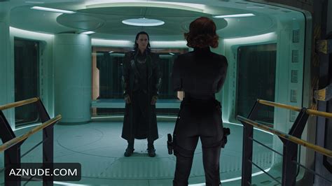 The Avengers Nude Scenes Aznude