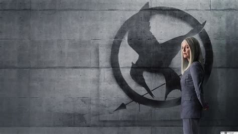 Mockingjay Part 1 District 13 - 3840x2160 - Download HD Wallpaper ...