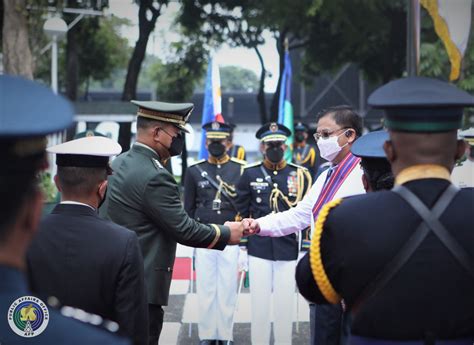 Arrival Honors
