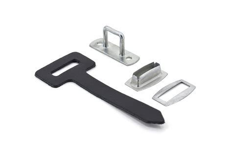 Фурнитура для тентов ПВХ