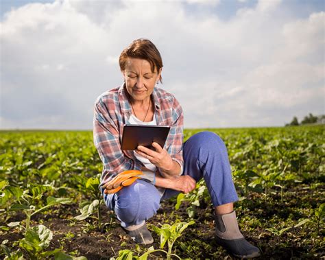 Using Weather Data and Forecasts for Farm Planning - Farmers Magazine