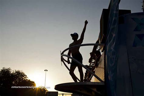 Fotos De La Fiestas Del Orgullo Gay En Madrid