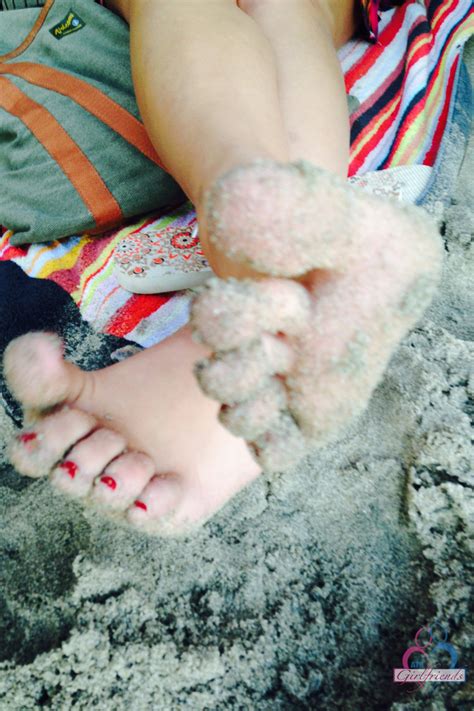 ATK Girlfriends Featuring Carmen Caliente Naked Photos CoedCherry