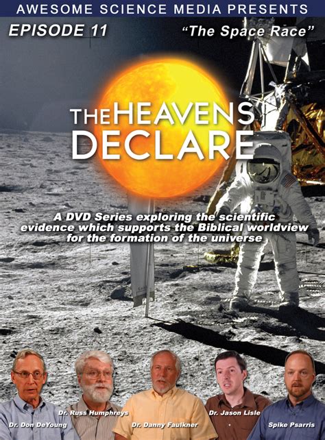 Space Racers Dvd