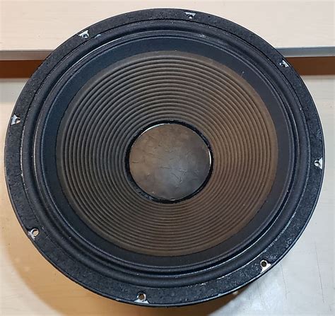 Peavey 18 Low Rider Subwoofer Speaker Reverb