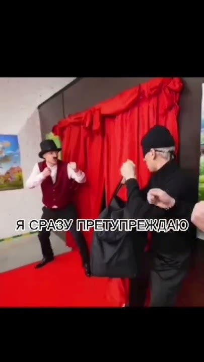 Я же вообще драться не умею 💅 - YouTube