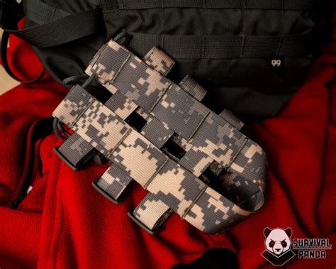 Простой подсумок под бутылку с али