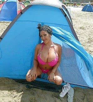 Happy Camper Porn Pic