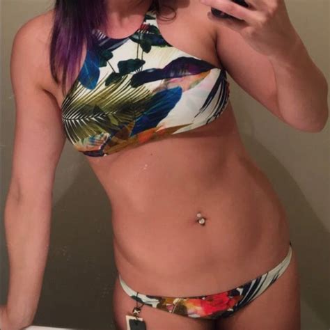 Vitamin A Swim Vitamin A Halter Bikini Poshmark