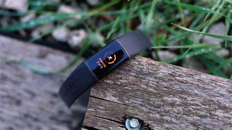 fitbit charge  review  fun  flawed modern fitness tracker