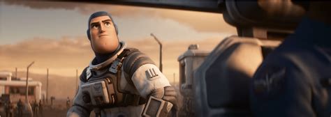 Pixar Reinstates Same Sex Kiss In Lightyear Film Over So Called Dont Say Gay Bill