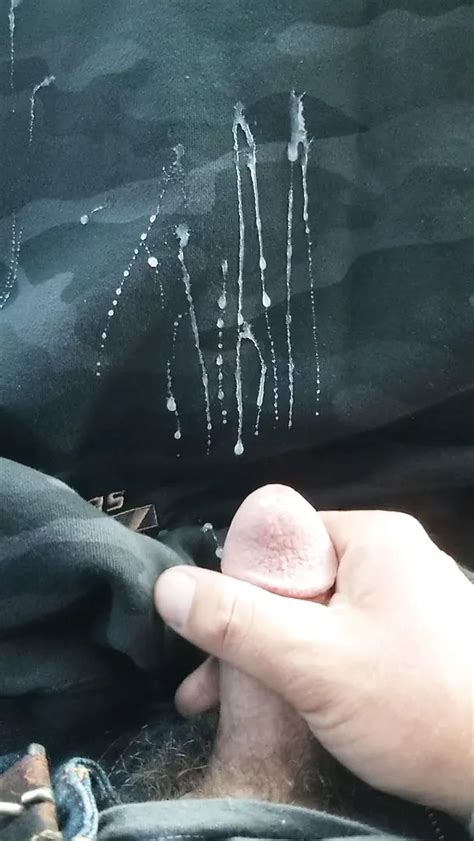 Masturbation In Work Truck Car Amateur Porn XHamster