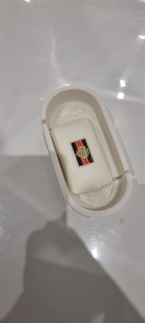 3d printable soap