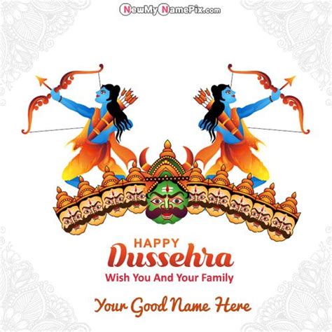 Good Morning Happy Dussehra Images Wishes Hd 4k New Best