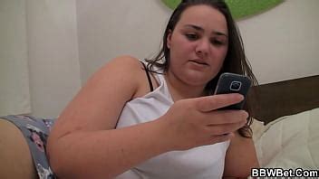 BBW Fun Sex On The Kitchen XVIDEOS