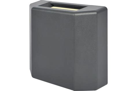 Светодиодный архитектурный светильник duwi, Nuovo LED 7W, 3000K, IP54 ...