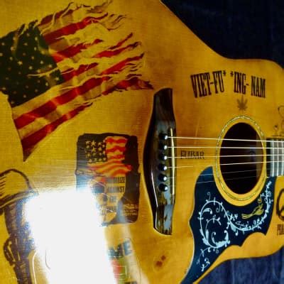 Faith Saturn Naked 2022 Custom Art Reverb UK