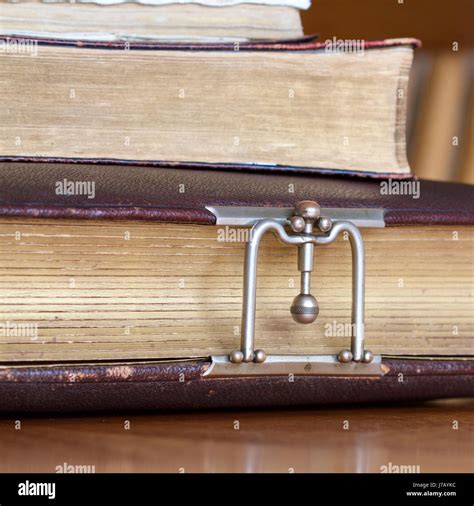 Stack of old books Stock Photo - Alamy