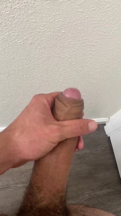Stroking My Fat Cock Gay Amateur Amateur Porn Feat Rusty Shackleford Xhamster