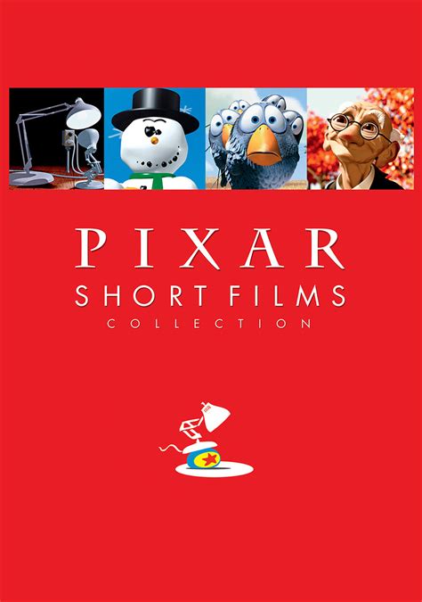 Pixar Short Films Collection Volume 1 Movie Fanart Fanarttv