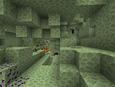 Hardcore Ender Expansion 1 7 10 Minecraft Fr