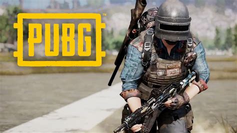 PUBG Official Patch Report 9 1 YouTube