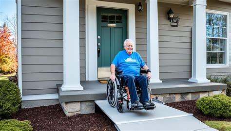 disabled facilities grant coverage explained