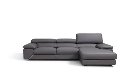 Incanto Sectional Sofa – I788 – Buona Furniture