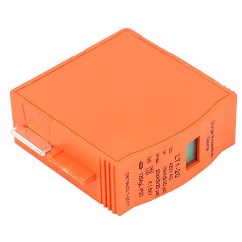 2 шт., устройство для защиты от перенапряжения, устройство для отвода ...