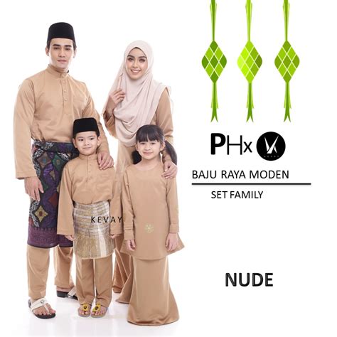 Baju Sedondon Raya 2016 Baju Raya Nude