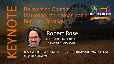 Reinventing Content Marketing Into A Measurable Business Strategy