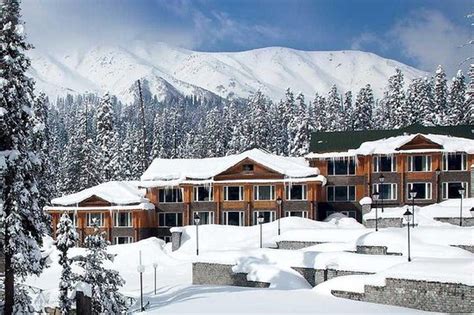 Best Places To Visit In Gulmarg Updated With Photos