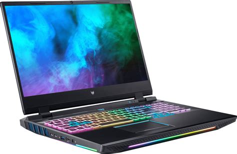 Rent Acer Predator Helios Ph Lq Gaming Laptop Intel