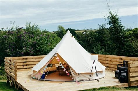 Best Hot Tub Lodges In Cornwall Hotels Cottages