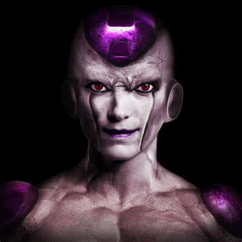 Frieza By Cirker On Deviantart