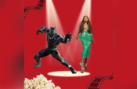 Sure, Go See ‘Black Panther.’ But Don’t Think Disney Cares About Black ...