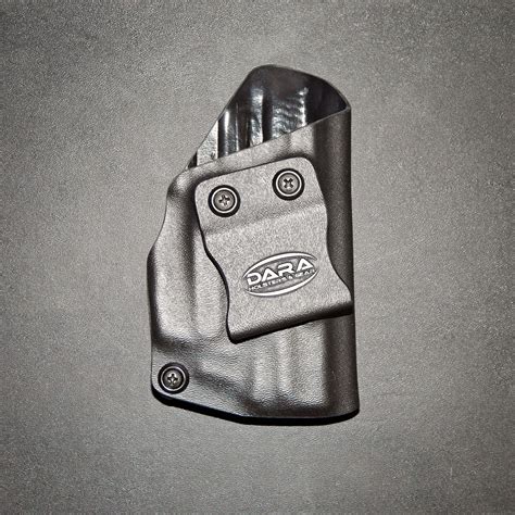 Dara Holsters Review